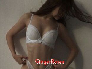 GingerRosee