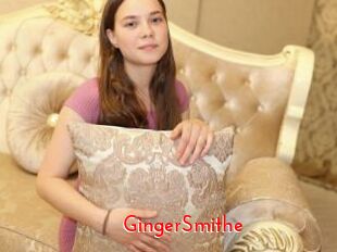 GingerSmithe