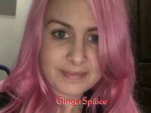 GingerSpiiice