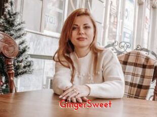 GingerSweet