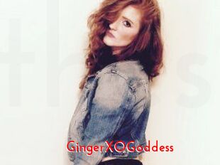 GingerXOGoddess