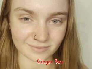 Ginger_Ray