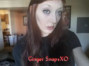 Ginger_SnapsXO