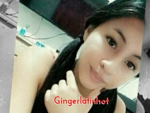 Gingerlatinhot