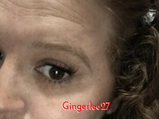 Gingerlee27