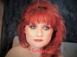 Gingerxxx