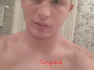 Gingidick