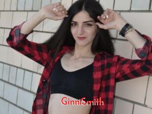 GinniSmith