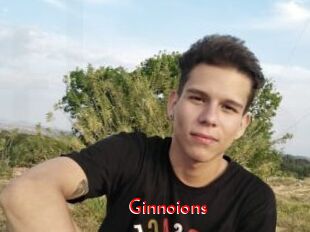 Ginnoions