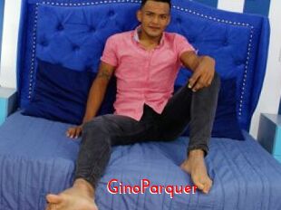 GinoParquer