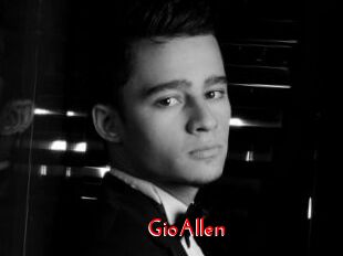 GioAllen