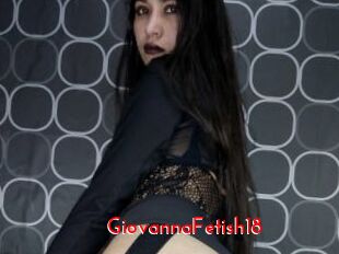 GiovannaFetish18