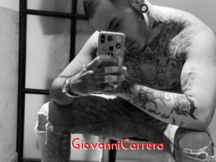 GiovanniCarrera