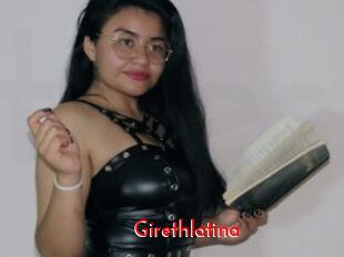 Girethlatina