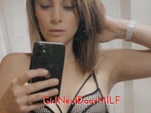 GirlNextDoorMILF