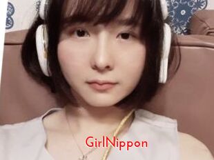 GirlNippon