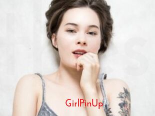 GirlPinUp