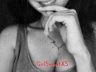 GirlSweetXS