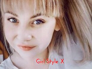 Girl_Style_X