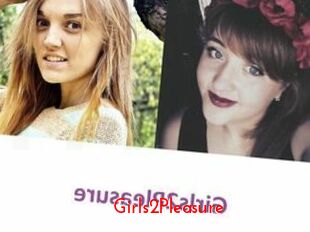 Girls2Pleasure