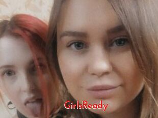 GirlsReady