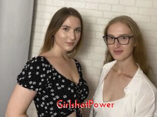 GirlshotPower