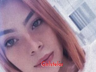 Girlstelar