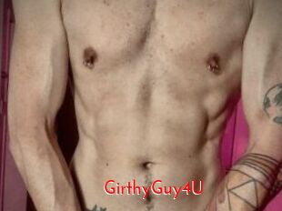 GirthyGuy4U