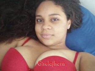 Giselajhons