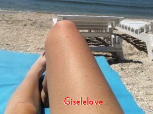 Giselelove
