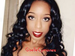 GiselleCymonex
