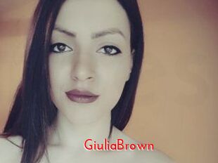 GiuliaBrown