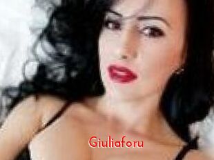 Giuliaforu