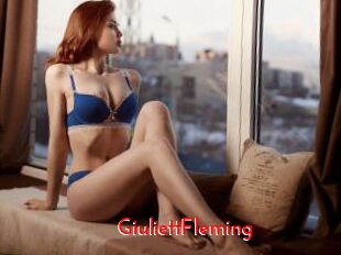 GiuliettFleming The Sex