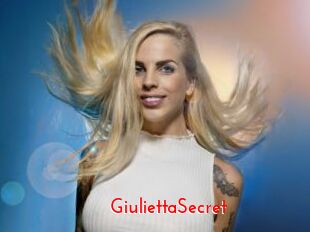 GiuliettaSecret