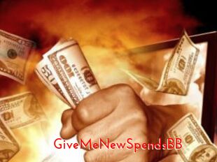 GiveMeNewSpendsBB The Sex