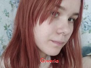 Giweria