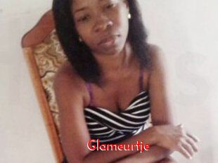 Glameurtje