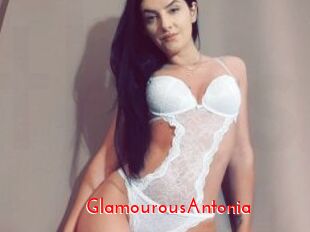 GlamourousAntonia