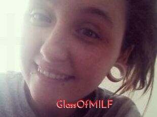 GlassOfMILF The Sex