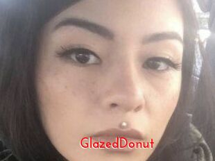 GlazedDonut