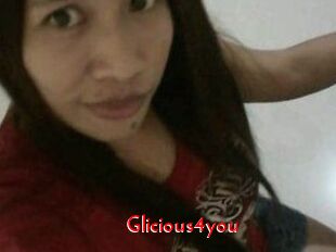Glicious4you