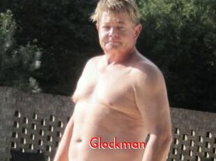 Glockman