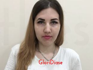 GloriDiase
