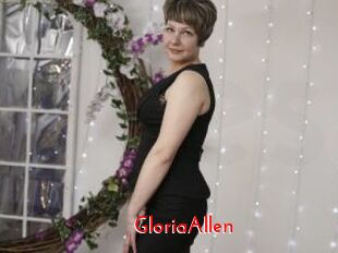 GloriaAllen