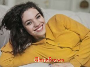 GloriaBrown