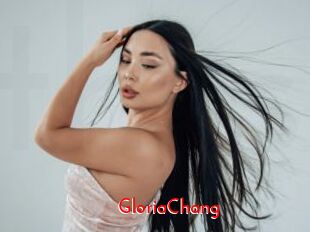 GloriaChang