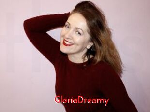 GloriaDreamy