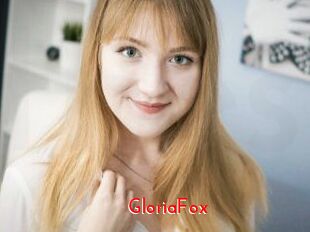 GloriaFox