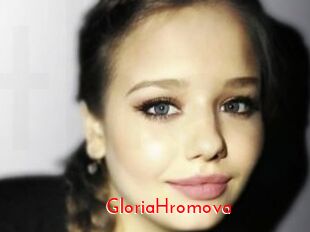 GloriaHromova
